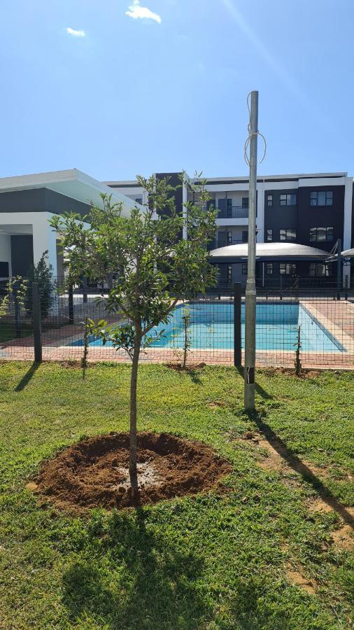 Sarona Studio F103 Gaborone Exterior photo