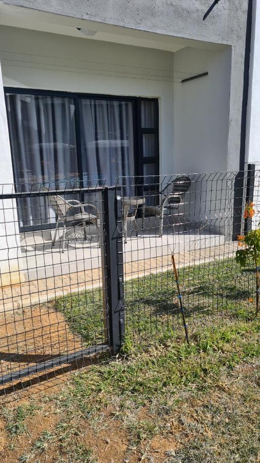 Sarona Studio F103 Gaborone Exterior photo